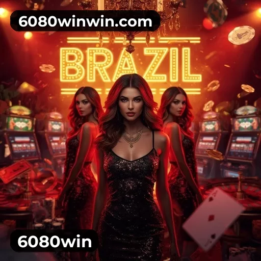 6080win plataforma